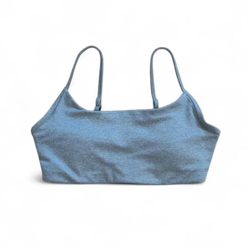 Vuori Women's Blue Bra